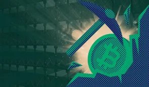 欧洲最大的比特币矿工放弃加密货币,转而投身人工智能淘金热潮。