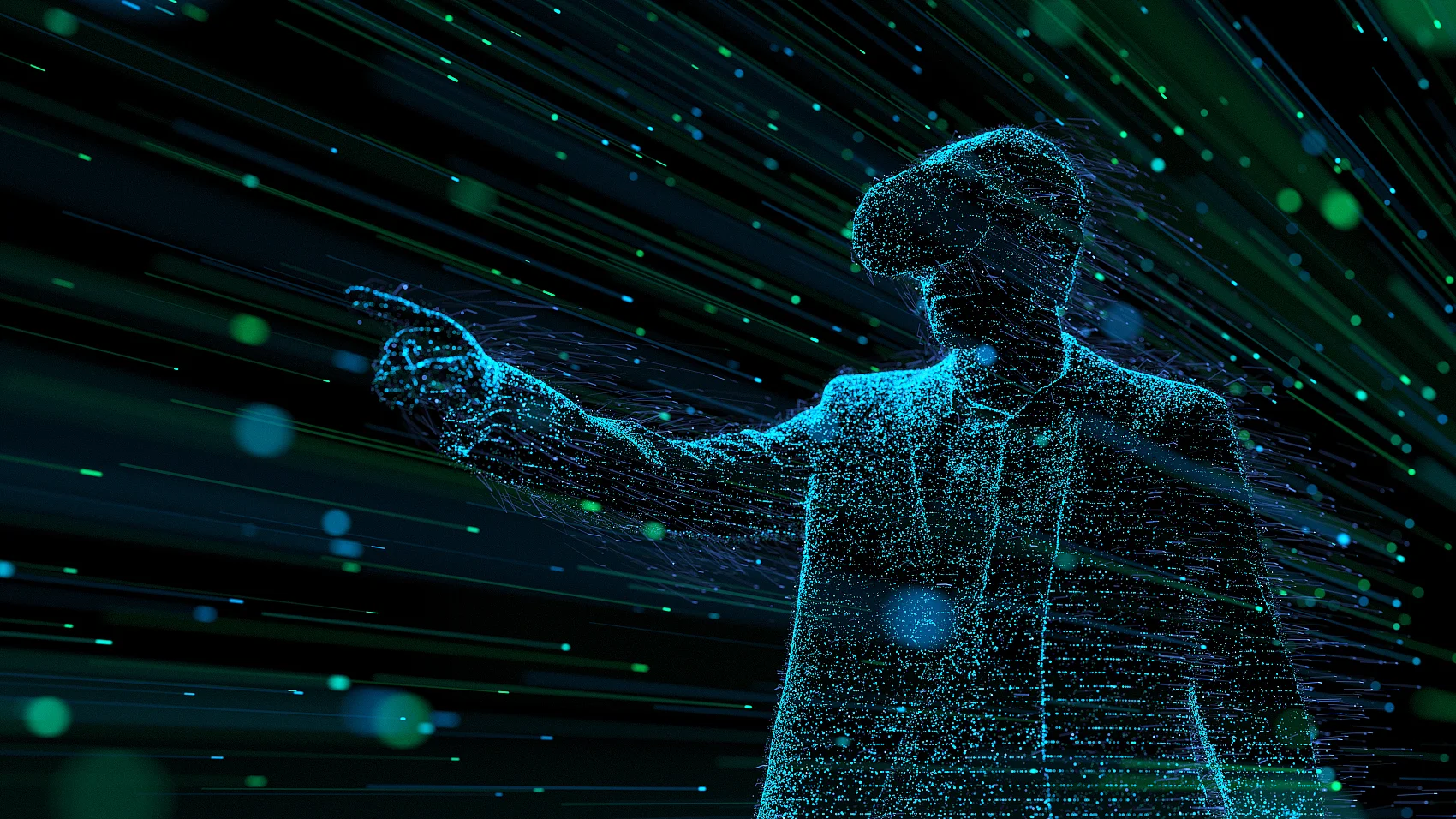 AI重塑美元走势:三个阶段,三种影响