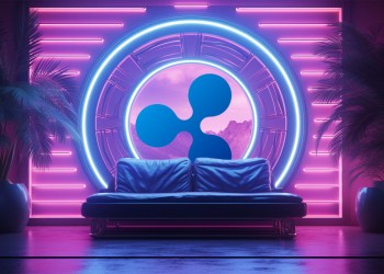 Ripple获得由Fortress和Citadel领投的5亿美元投资