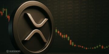 XRP 接近关键支撑位——这是 2025 年的最佳买入区域吗?