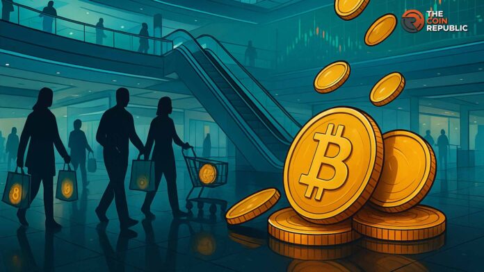 比特币新闻：400亿美元的BTC缺口，谁是正在吸收OG抛售的神秘买家？