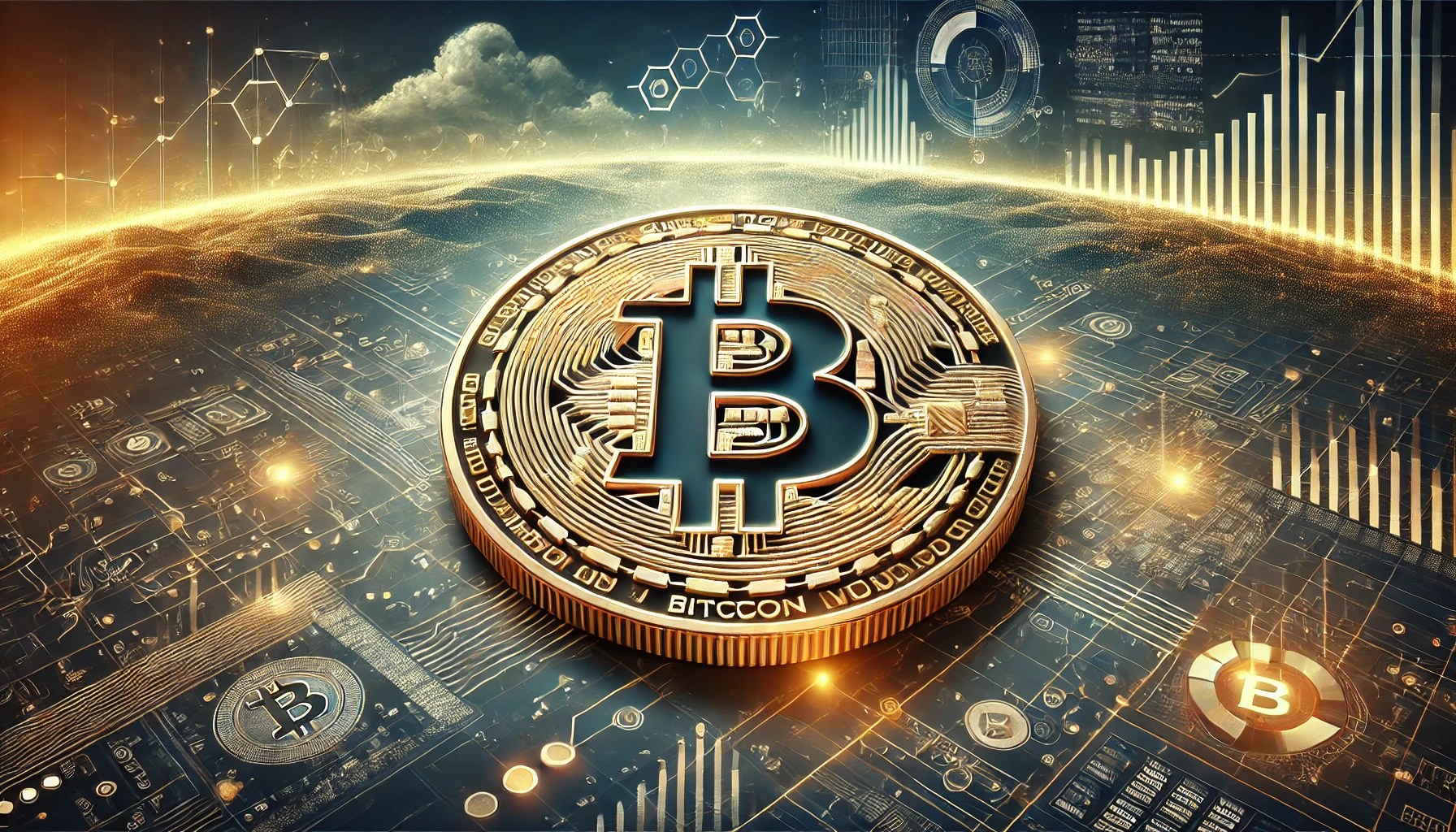 比特币价格为何跌破 10 万美元?熊市已至。