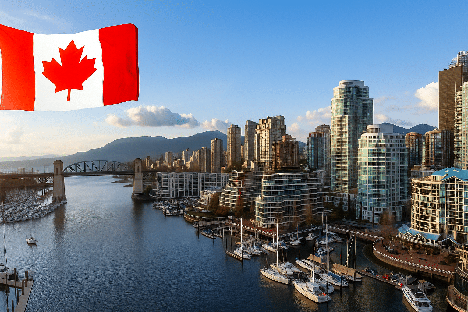 加拿大在2025年预算案中公布大胆的稳定币监管政策