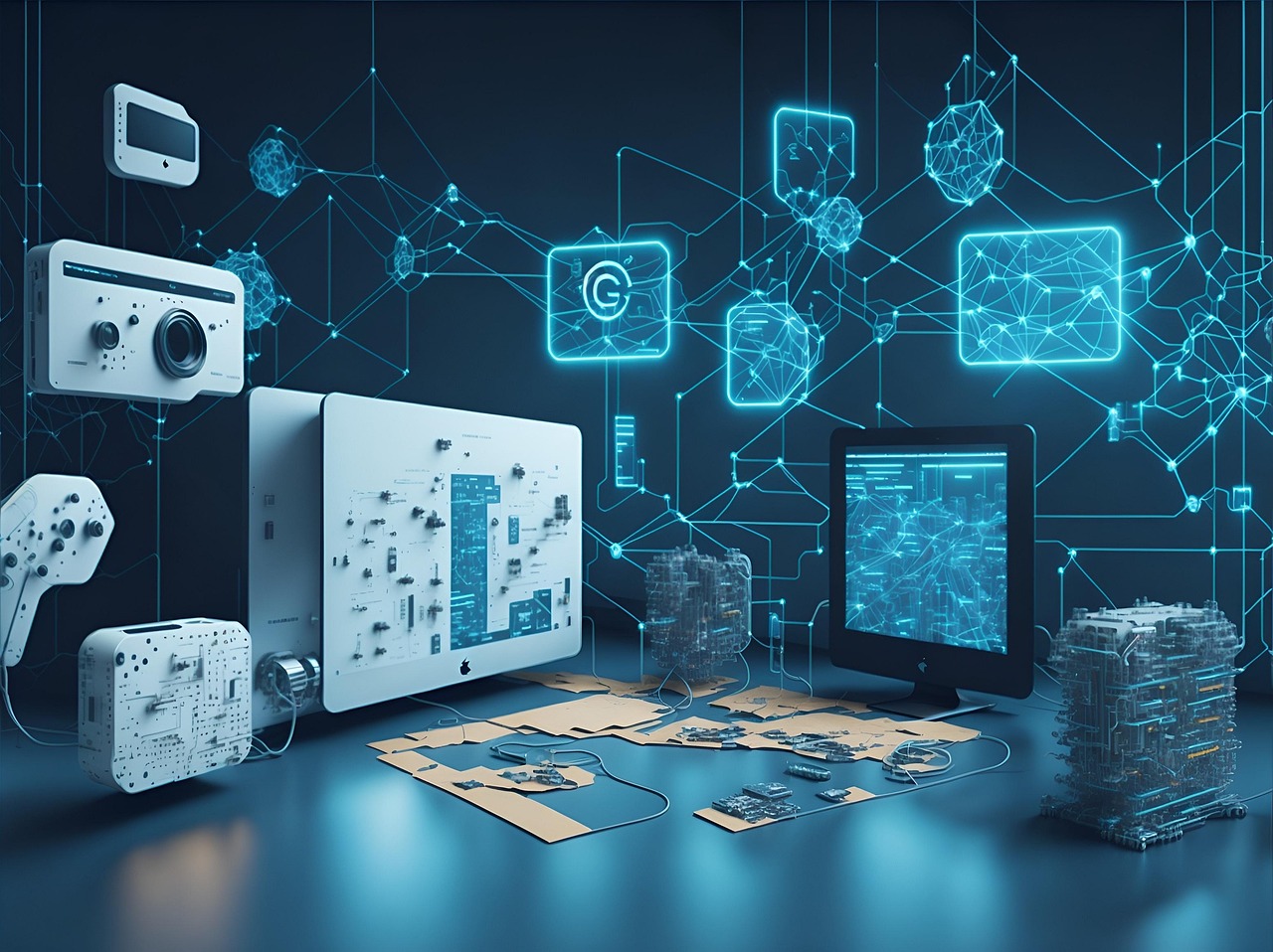 超微型企业(SMCI)股价在盈利不及预期后下跌9%。