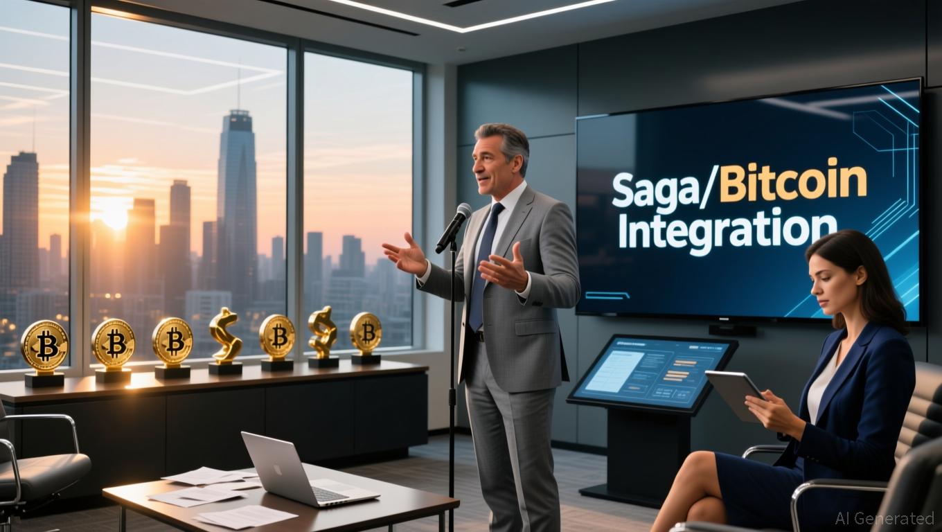 市场概览:Saga/比特币 (SAGABTC) 24 小时分析