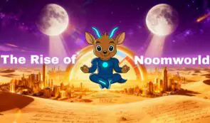 7 种值得关注的新兴网络货币（以及最终将主宰所有货币的 $NNZ）