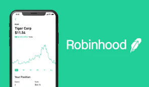 Robinhood股票:营收翻番,利润翻三番,盈利远超预期