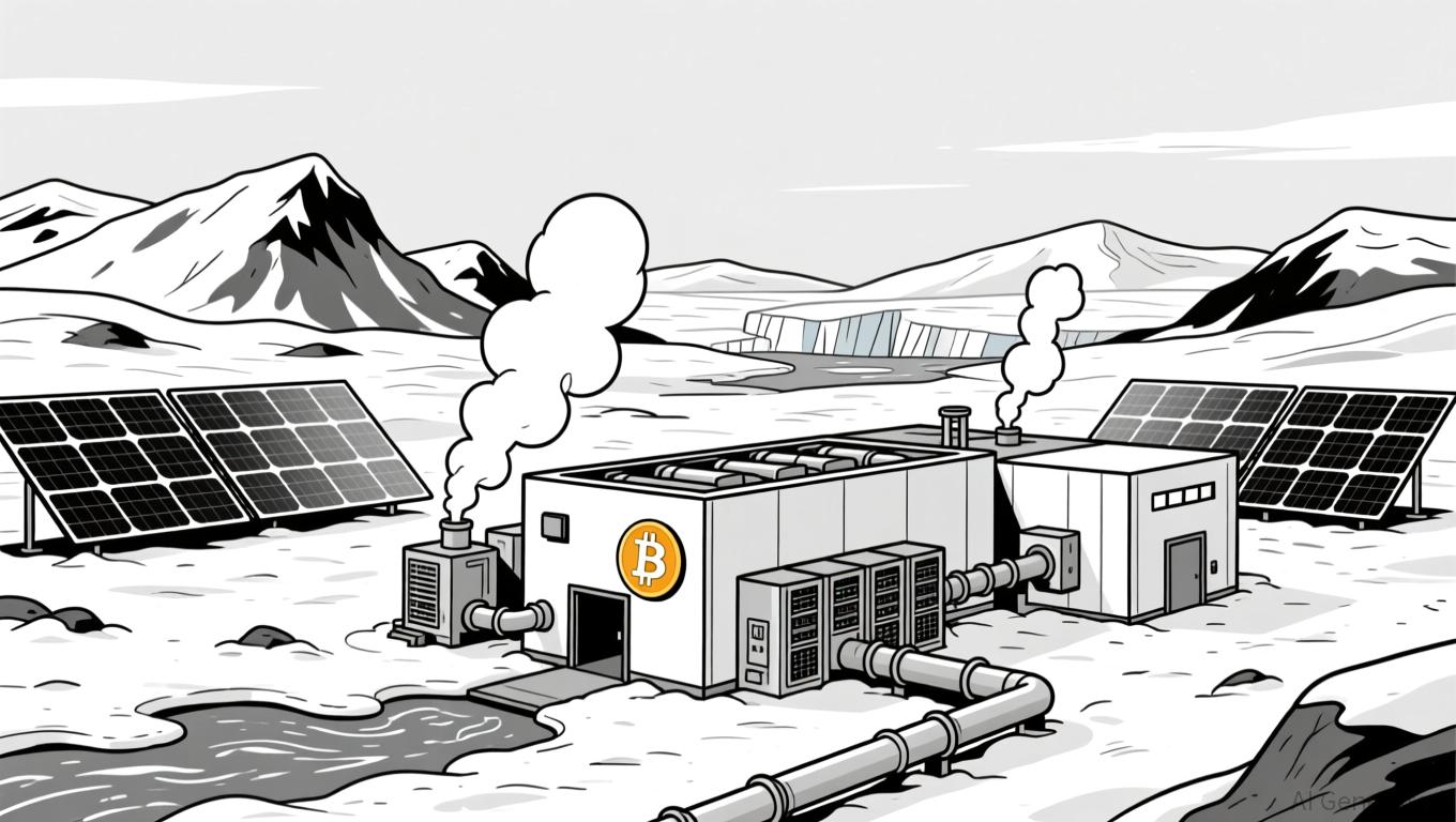 比特币挖矿对社区关系和监管风险的本地影响:评估长期可行性和ESG一致性