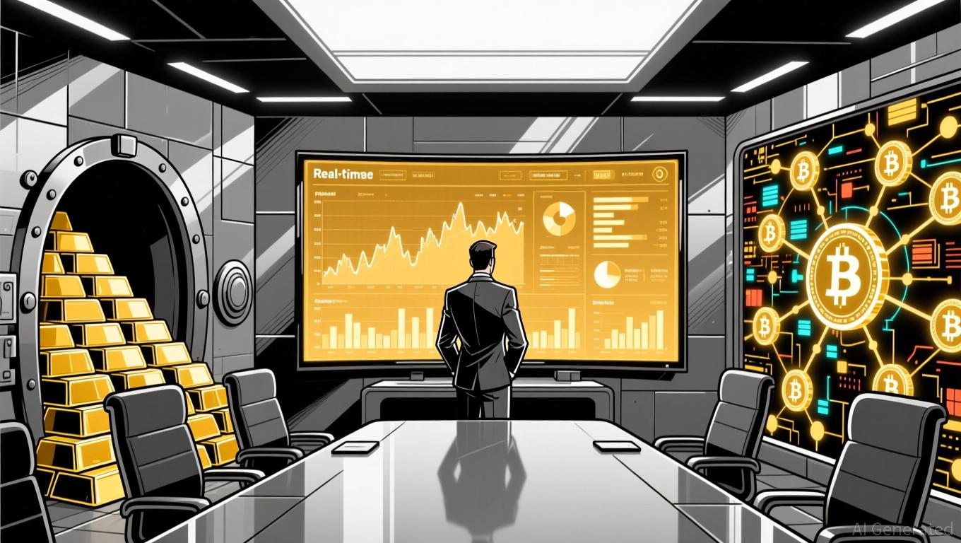 比特币在资本市场的主导地位:一项战略赌注还是一项风险巨大的负债?