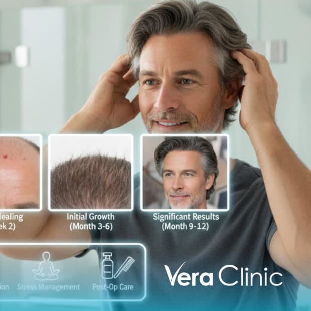 Web3 如何改变全球医疗保健和医疗旅游