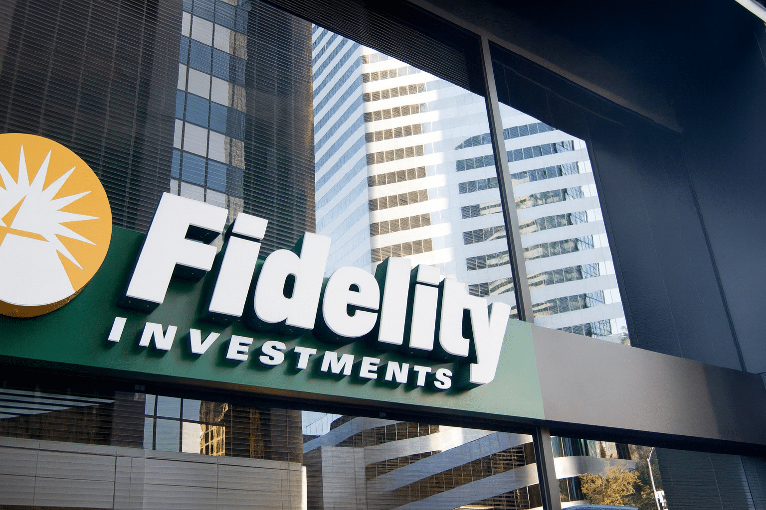 富达将 Solana (SOL) 添加到其平台,连接华尔街和 Web3