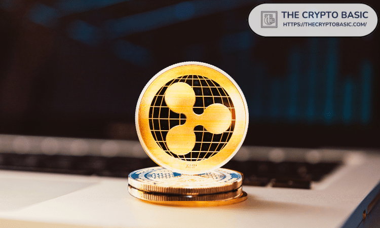 CoinFund总裁珀金斯表示:“不要忽视XRP。”