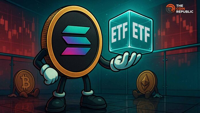 Solana ETF 延续资金流入势头,而比特币和以太坊 ETF 则蒸发了 8 亿美元。
