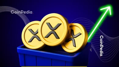 XRP 价格今日上涨原因何在?Ripple 获得 5 亿美元融资以及与万事达卡的合作引发价格上涨