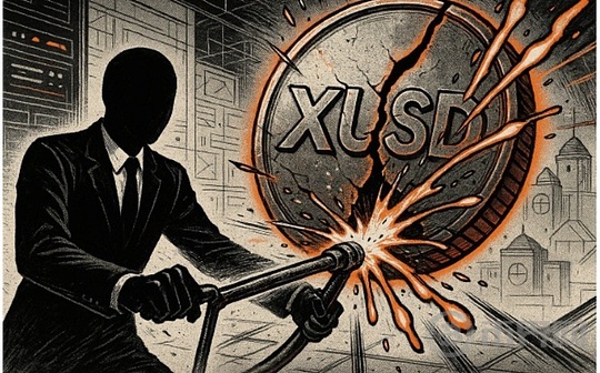 Stream xUSD爆雷根源深度解析