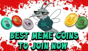 7 位小有名气的叛逆者在顶级加密货币预售中掀起波澜