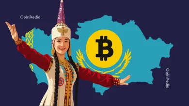 哈萨克斯坦计划在2026年前推出10亿美元的加密货币储备基金