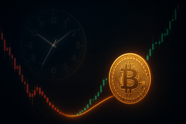 比特币触底了吗?交易员称低点必须现在形成