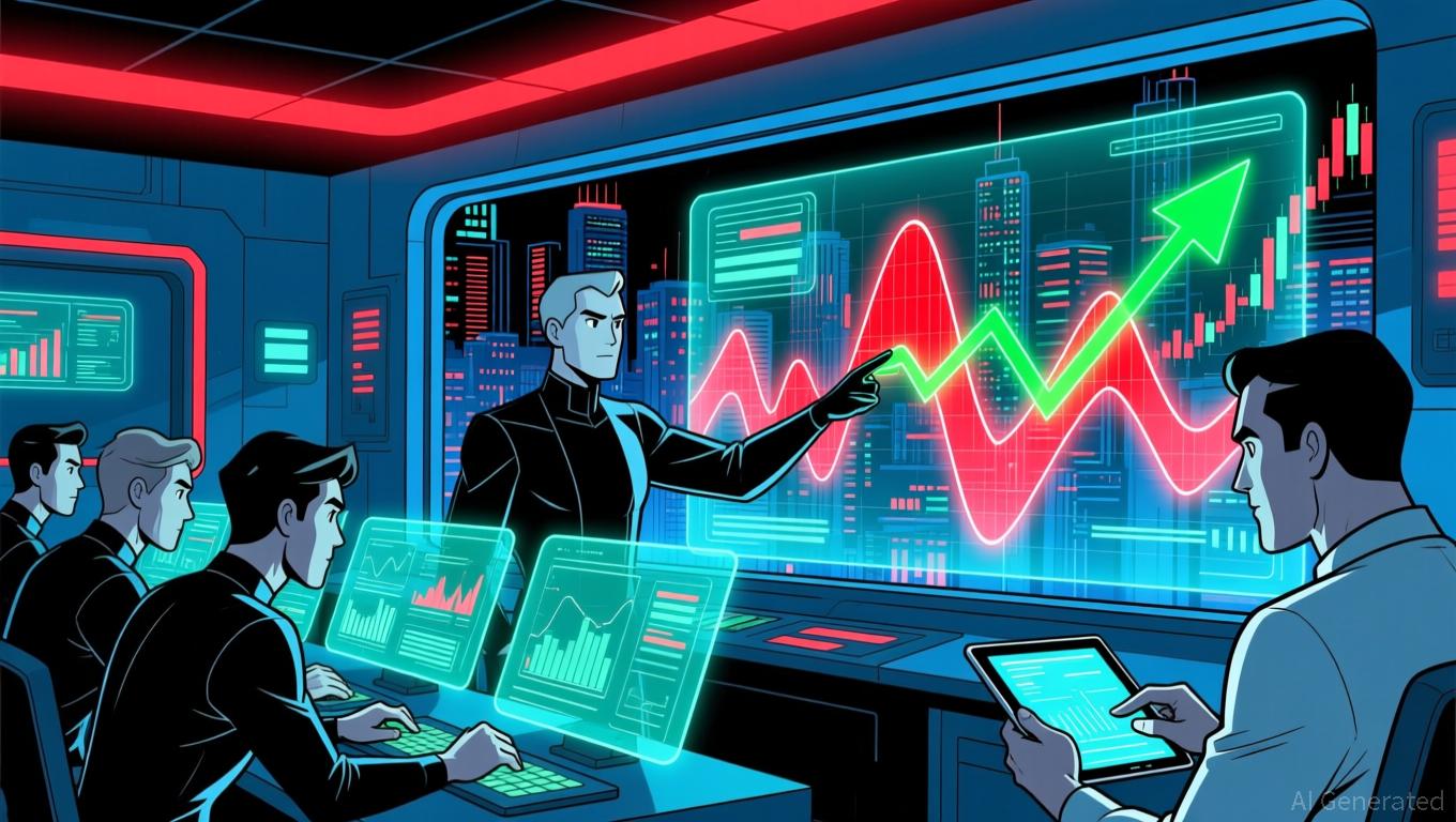 Tether斥资9700万美元购入比特币:推动机构采用和市场反弹的催化剂