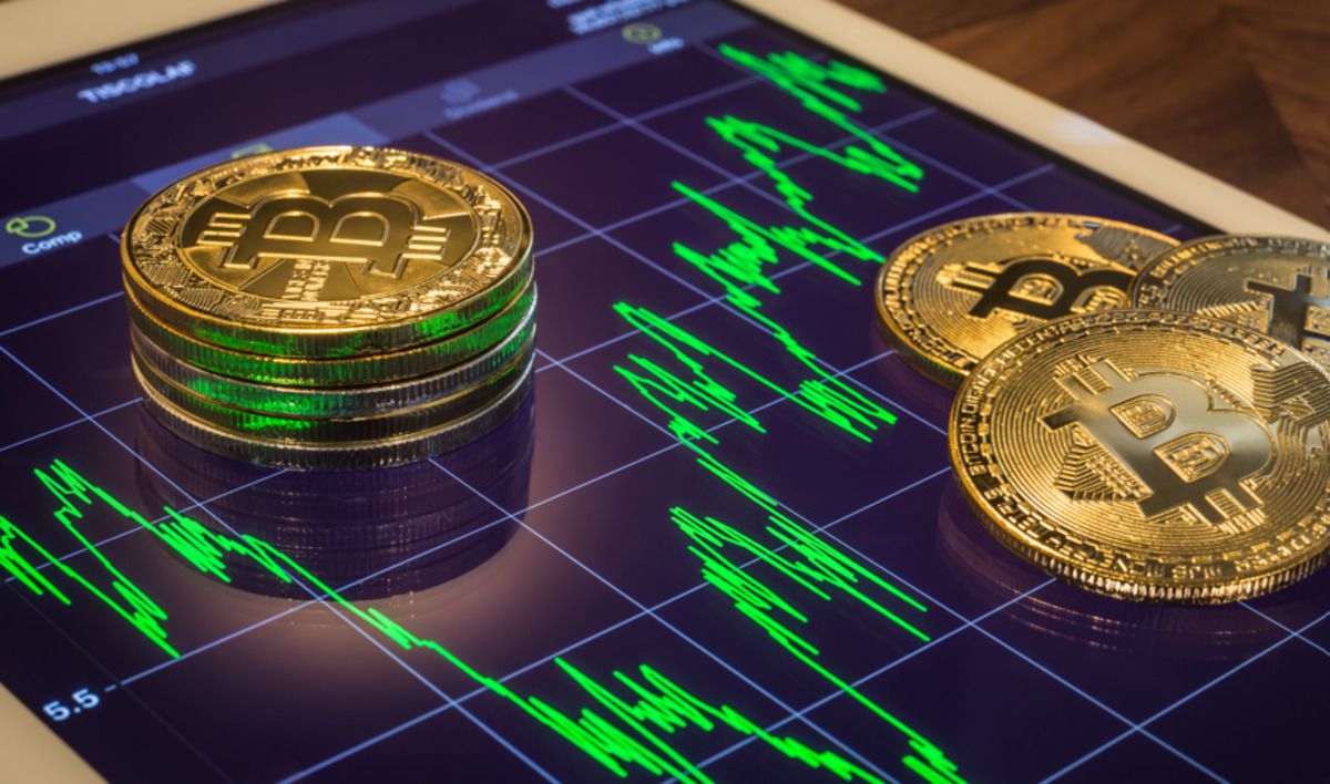 凯茜·伍德下调比特币目标价，稳定币走强