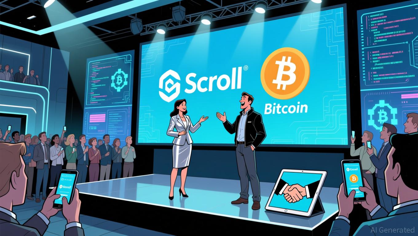 Scroll/Bitcoin (SCRBTC) 市场概览 — 2025年11月6日