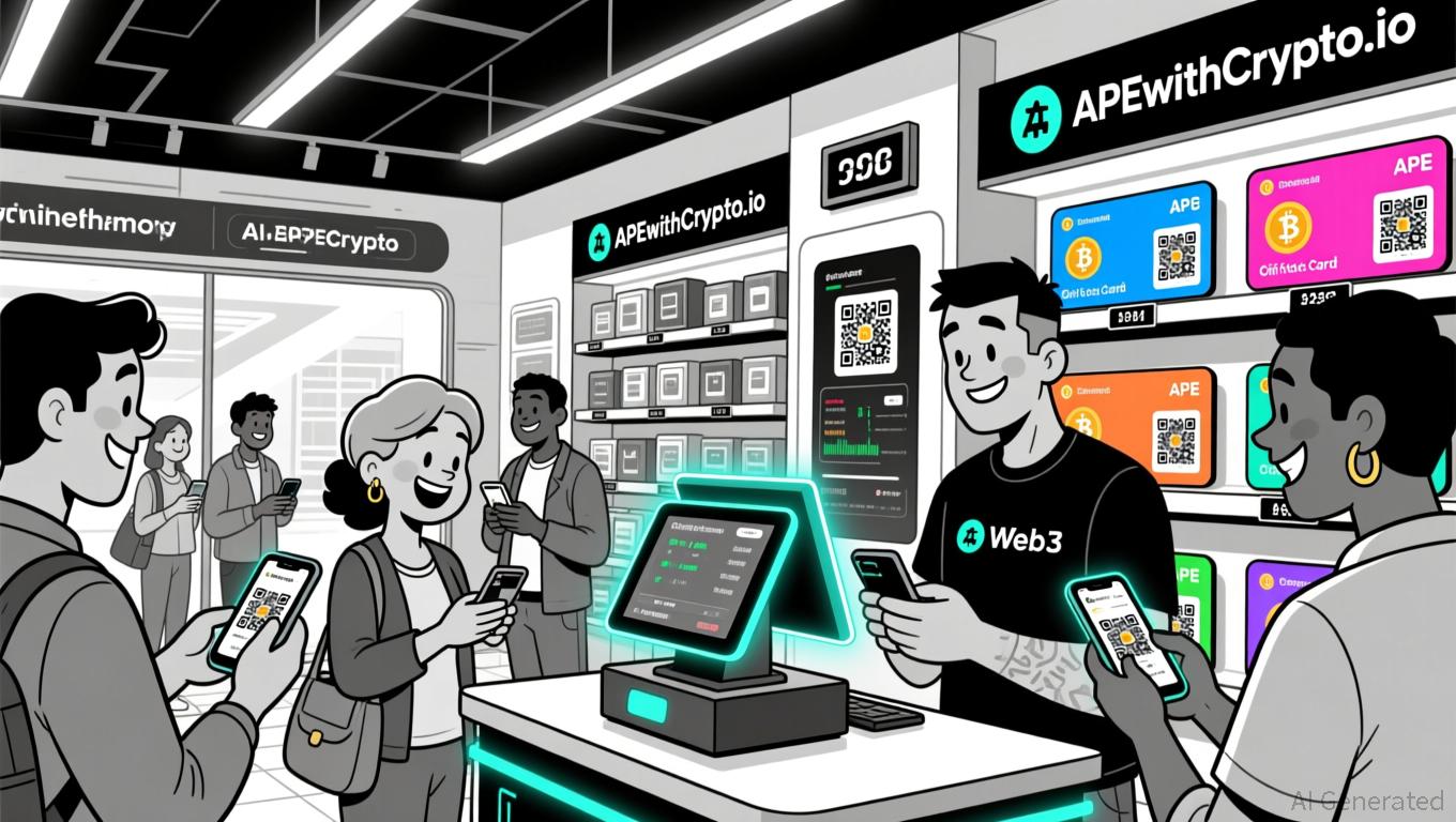 5种有望从2025年第四季度5000亿美元的加密货币市场激增中受益的山寨币