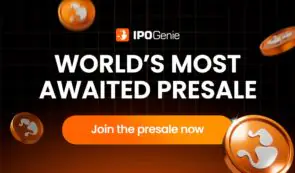 加密货币行业需要更多像 IPO Genie 这样的项目的 9 个理由