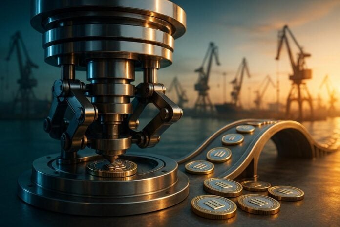 资产代币化：Hadron、Bitfinex 和 KraneShares 都在推进代币化 ETF 的发展