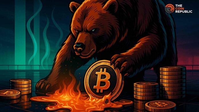 如果比特币价格反弹至 115,000 美元会发生什么?