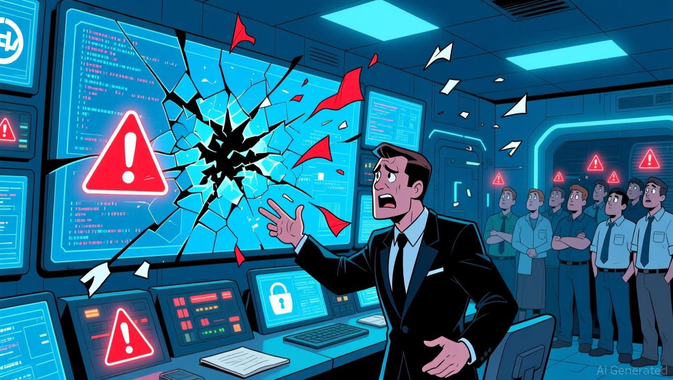 Coinbase 因代码漏洞被罚款 2400 万美元,创下历史新高,严重损害了加密货币合规性。