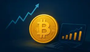 比特币价格预测:摩根大通预测比特币一年内将飙升至 17 万美元