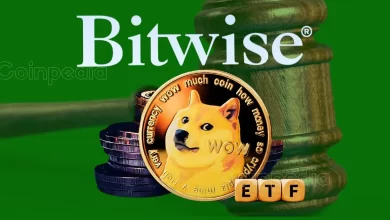Bitwise通过8(a)文件推进现货狗狗币ETF的发行