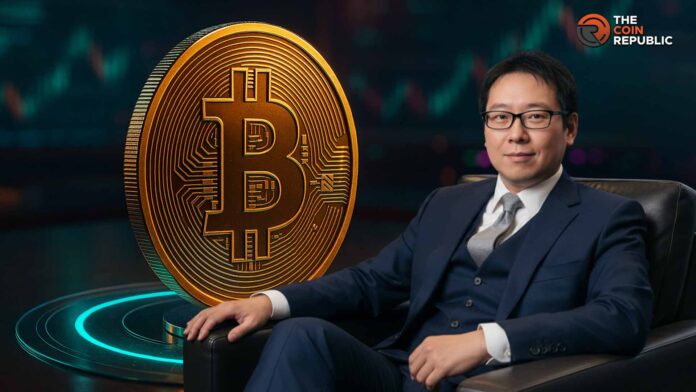 比特币新闻:周期顶部将在2026年到来,还是将持续十年的上涨行情?