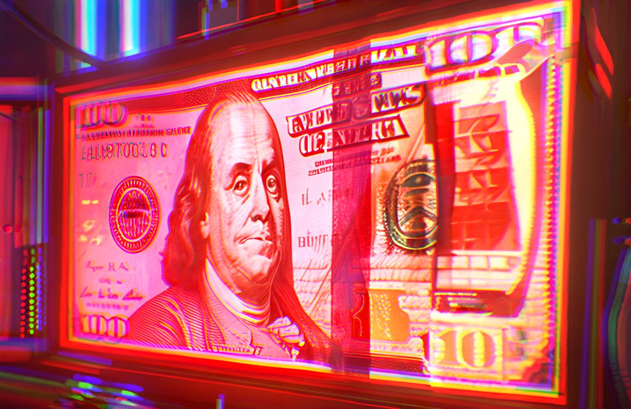 美国某大型银行员工被指控盗取客户账户资金,造成363,452美元损失