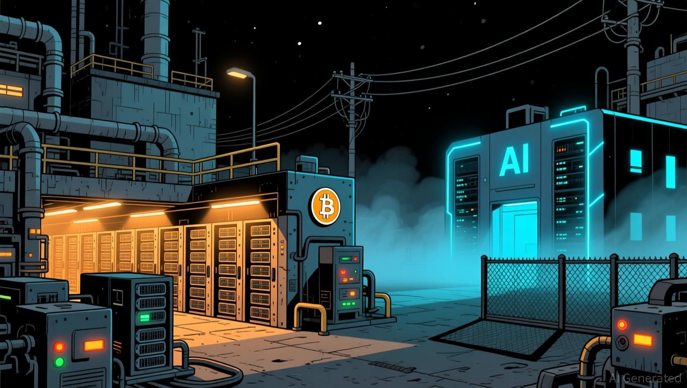 比特币矿工驱动的供应激增:应对短期看跌压力和长期机遇