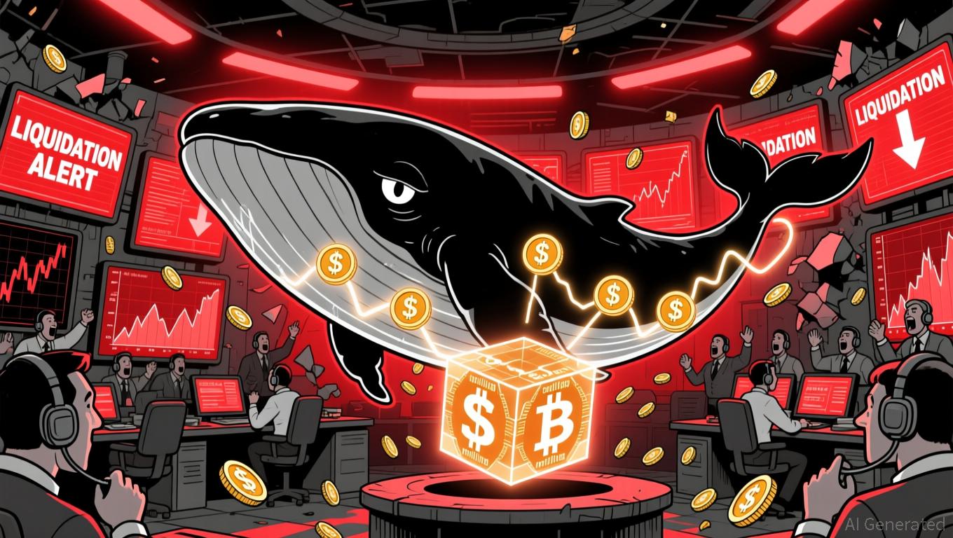 比特币市场操纵与空头挤压动态:2025 年的机构策略与风险逆转机遇