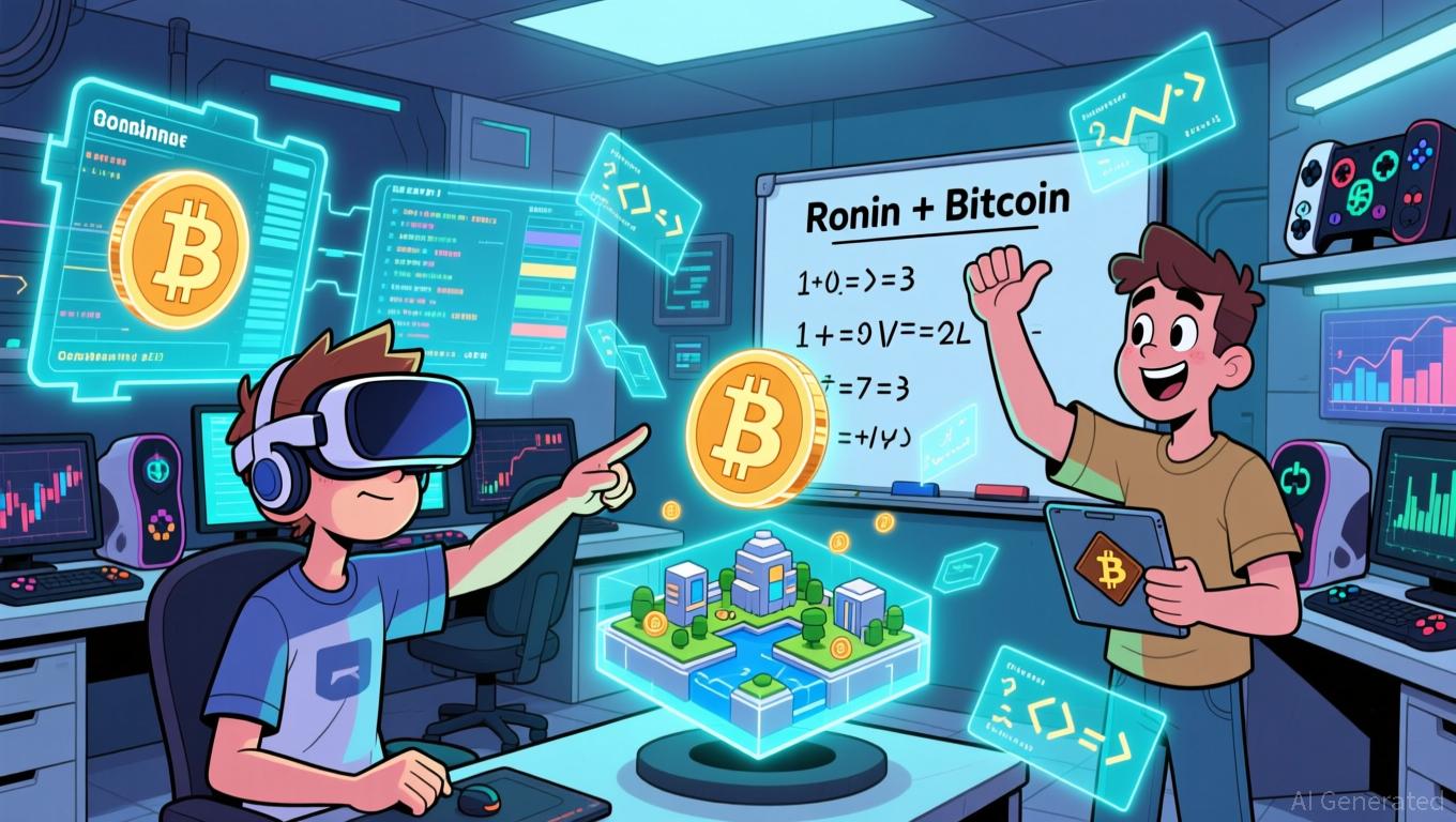 Ronin/Bitcoin (RONINBTC) 市场概览 - 2025-11-07