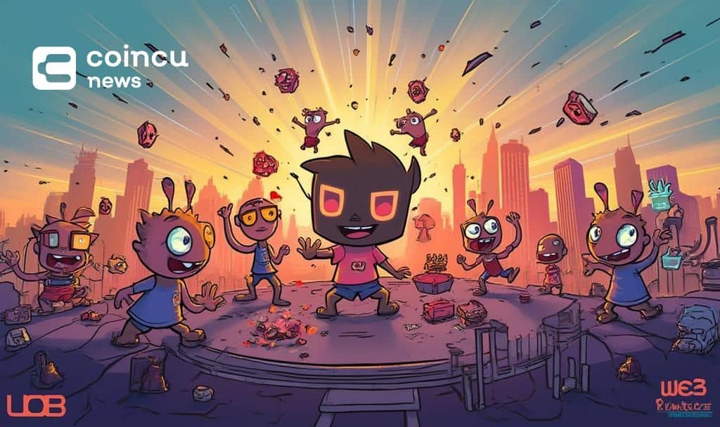 Pieverse 获得 700 万美元融资,扩展 Web3 支付解决方案