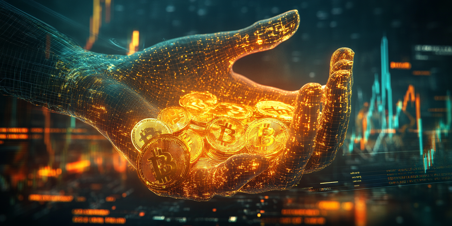 比特币累积地址数量在两个月内翻了一番,达到 26.2 万个