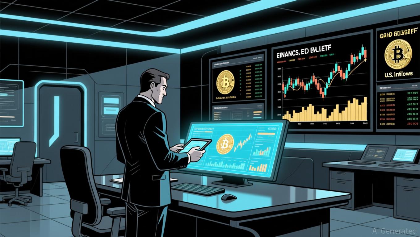 在动荡的宏观环境下,比特币的机构采用势头和市场稳定性