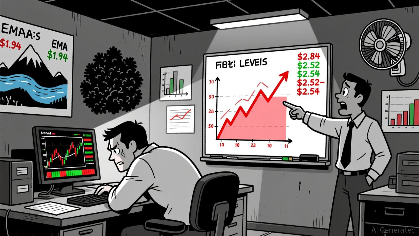 XRP 的战略关键点位于 20 个月均线:会是下一轮牛市的催化剂吗?