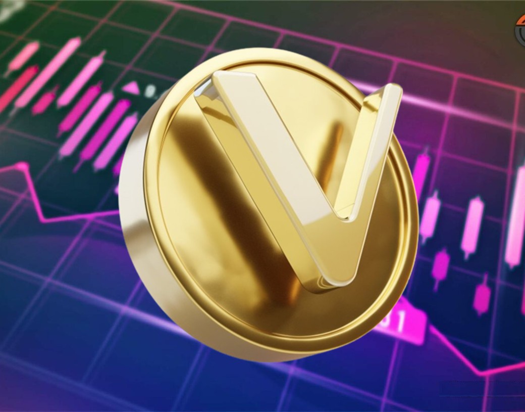 VeChain 24小时内上涨5.7%,表现超越比特币和XRP:下一个目标价位是0.025美元?