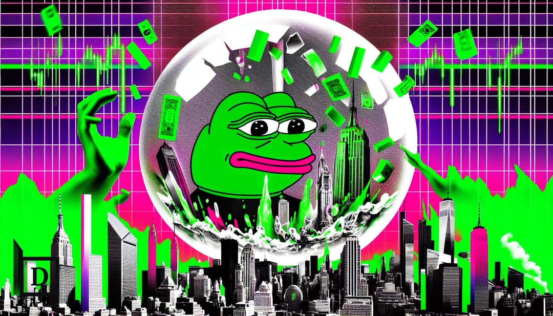 Stream Finance的倒闭如何暴露了DeFi的收益泡沫循环