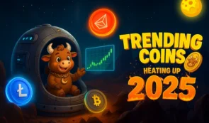 8 种最值得买入的山寨币:最值得关注的加密货币可能在下一轮牛市前上涨 100 倍