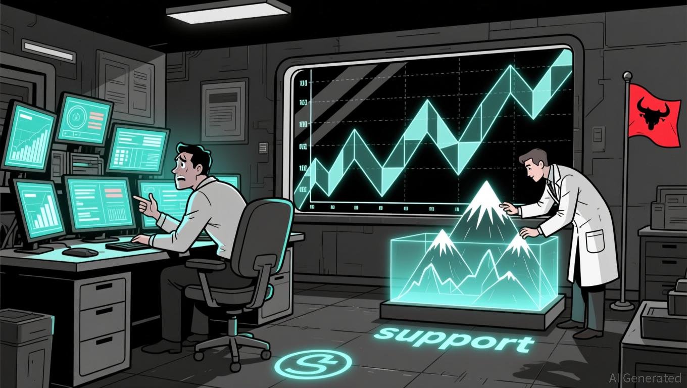 以太坊 4000 美元支撑位对多头来说是死亡交叉吗?