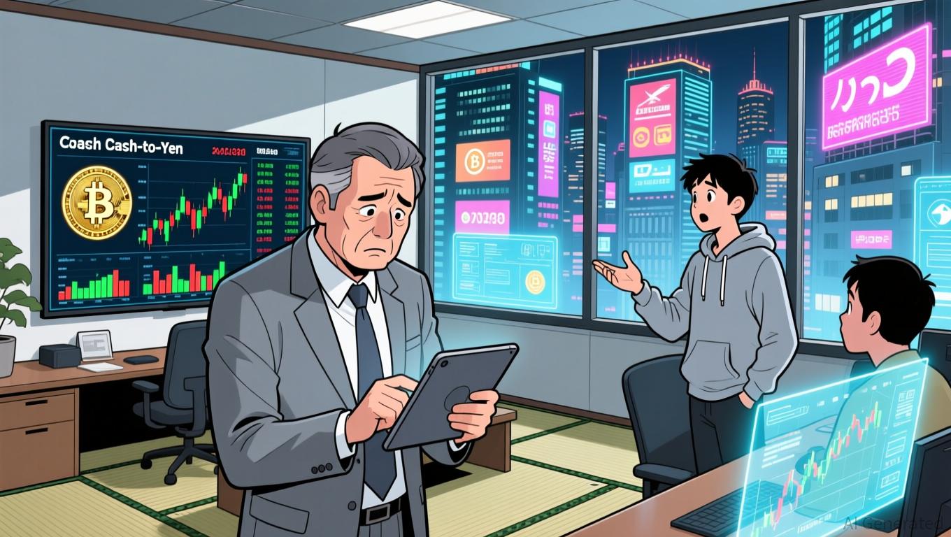 比特币现金/日元 (BCHJPY) 市场概览