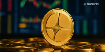 在市场暴跌之际,赵长鹏斥资 200 万美元购入 Aster 代币,推动其价格飙升。