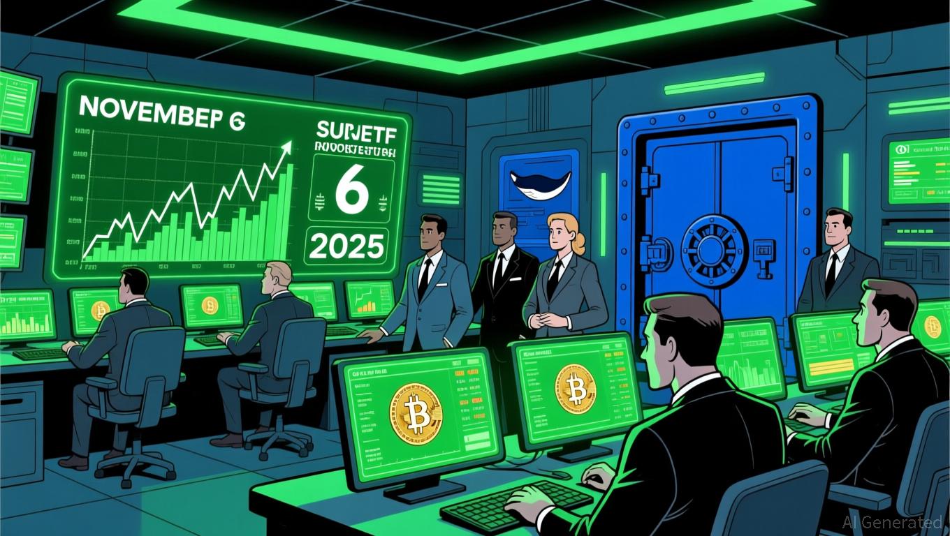 巨鲸增持和ETF反弹,比特币或将迎来突破