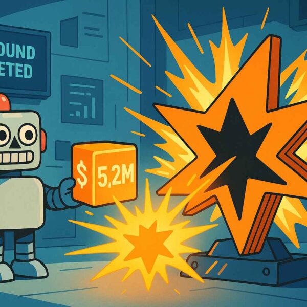 Sprinter 从 Robot 融资 520 万美元,将与前以太坊开发者共同打造 DeFi 工具