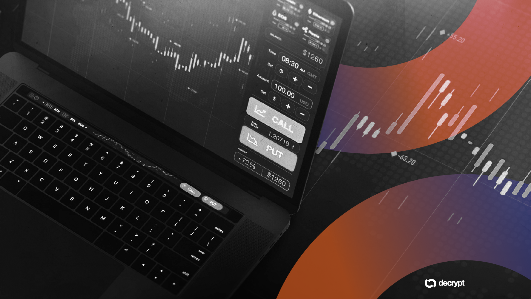 加密货币股票暴跌,Coinbase和Robinhood股价持续下滑。